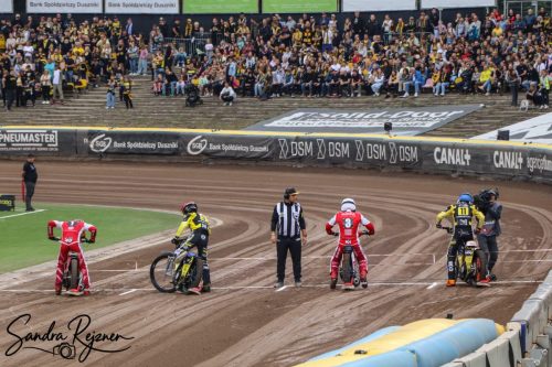 PSŻ Poznań - Polonia Bydgoszcz, 13.09.2026-2