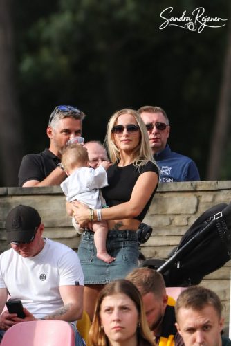 POZPIL Kibice