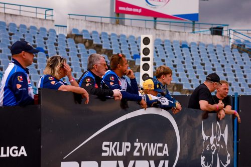 5. Runda IPE 500RCC, Leszno, 27.07.2026