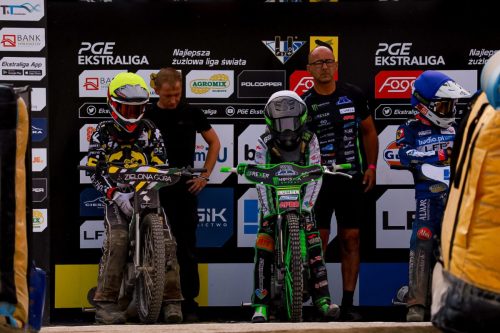 5. Runda IPE 500RCC, Leszno, 27.07.2026