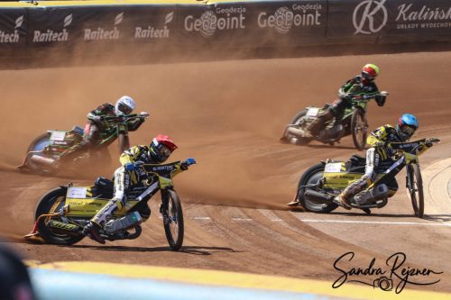 PSŻ Poznań - ROW Rybnik, 2.08.2026-3