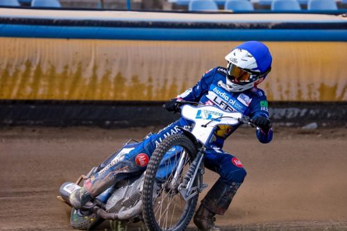 5. Runda IPE 500RCC, Leszno, 27.07.2026