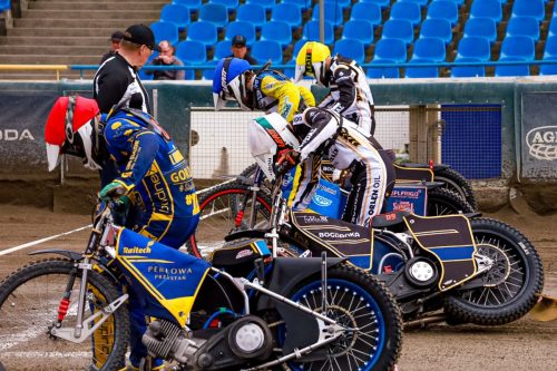 Ekstraliga U24, Leszno, 7.07.2026