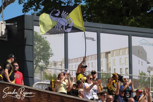 KIBICE - PSŻ Poznań - Orzeł Łódź, 3.05.2026