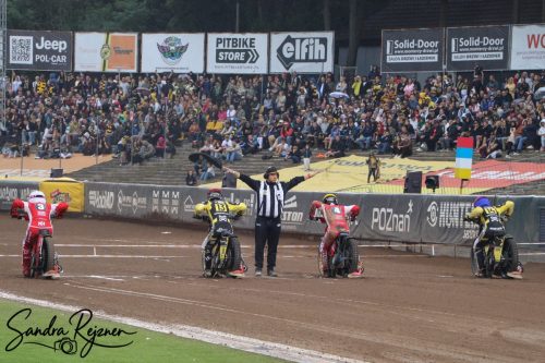 PSŻ Poznań - Polonia Bydgoszcz, 13.09.2026-2