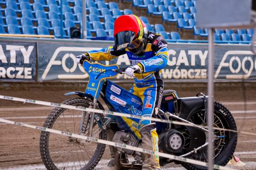 5. Runda IPE 500RCC, Leszno, 27.07.2026