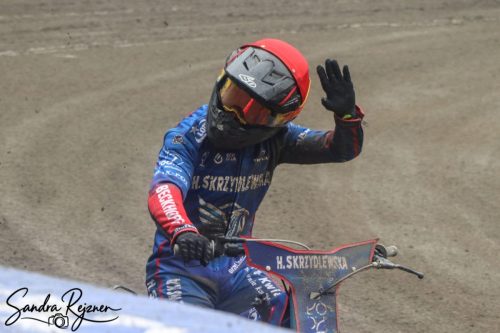 Orzeł Łódź - PSŻ Poznań, 5.07.2026-2