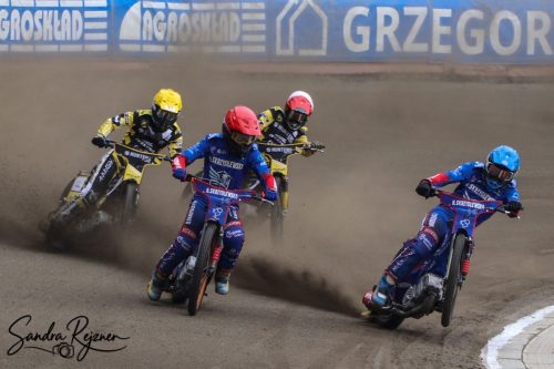 Orzeł Łódź - PSŻ Poznań, 5.07.2026-2