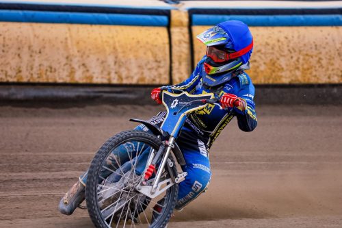 5. Runda IPE 500RCC, Leszno, 27.07.2026