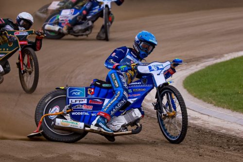 X Runda Ekstraligi U24, Leszno, 21.07.2026