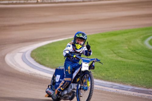 5. Runda IPE 500RCC, Leszno, 27.07.2026