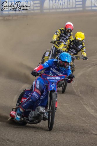 Orzeł Łódź - PSŻ Poznań, 5.07.2026-2
