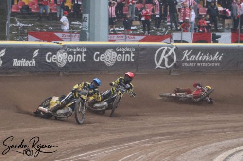 PSŻ Poznań - Polonia Bydgoszcz, 13.09.2026-2