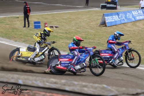 Orzeł Łódź - PSŻ Poznań, 5.07.2026-2