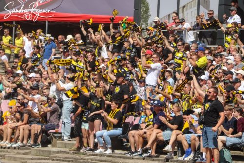 PSŻ Poznań - ROW Rybnik, 2.08.2026-3