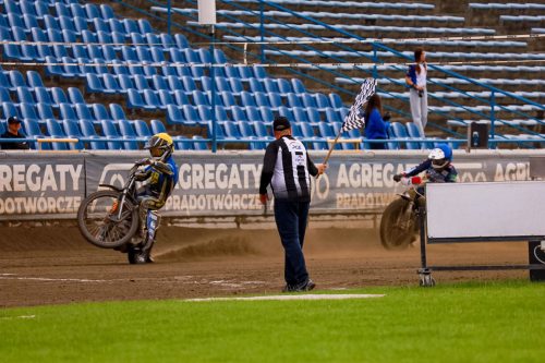 X Runda Ekstraligi U24, Leszno, 21.07.2026