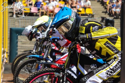 PSŻ Poznań - Wilki Krosno, 9.08.2026