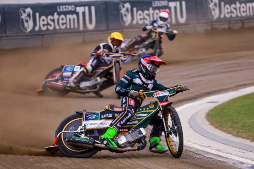 Ekstraliga U24, Leszno, 7.07.2026