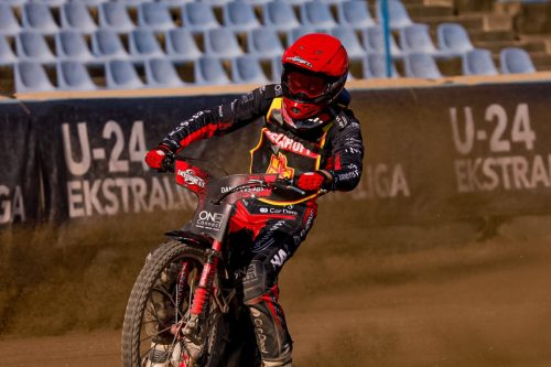 X Runda Ekstraligi U24, Leszno, 21.07.2026
