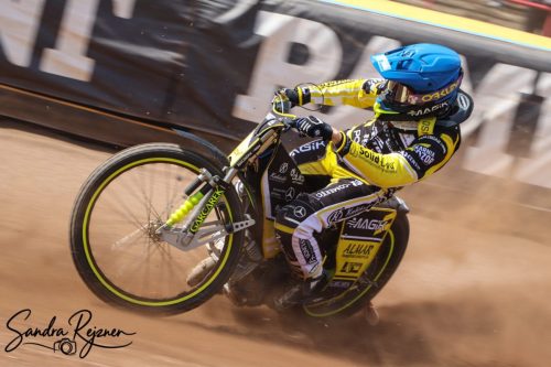PSŻ Poznań - ROW Rybnik, 2.08.2026-3