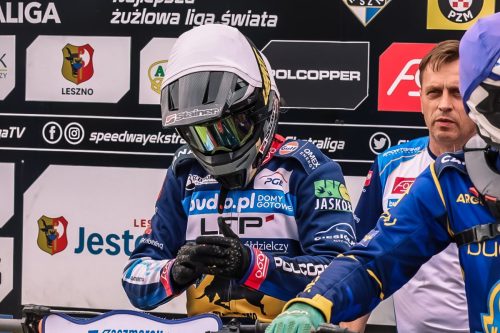 Ekstraliga U24, Leszno, 7.07.2026