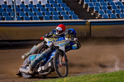 X Runda Ekstraligi U24, Leszno, 21.07.2026