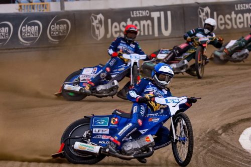 Ekstraliga U24, Leszno, 7.07.2026
