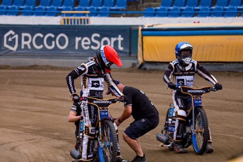 Ekstraliga U24, Leszno, 7.07.2026