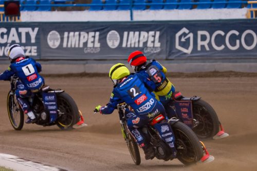 Ekstraliga U24, Leszno, 7.07.2026