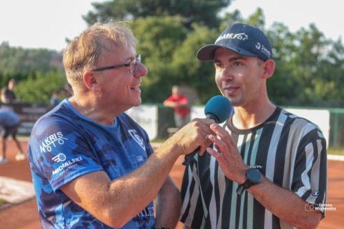 VII Memoriał im. Pawła Waloszka, Świętochłowice, 18.07.2026