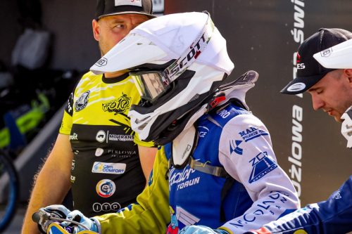 5. Runda IPE 500RCC, Leszno, 27.07.2026