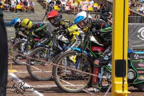 PSŻ Poznań - ROW Rybnik, 2.08.2026-3