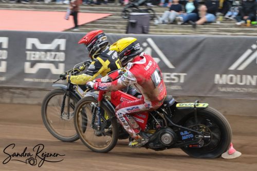 PSŻ Poznań - Polonia Bydgoszcz, 13.09.2026-2