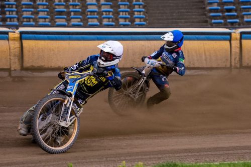 X Runda Ekstraligi U24, Leszno, 21.07.2026