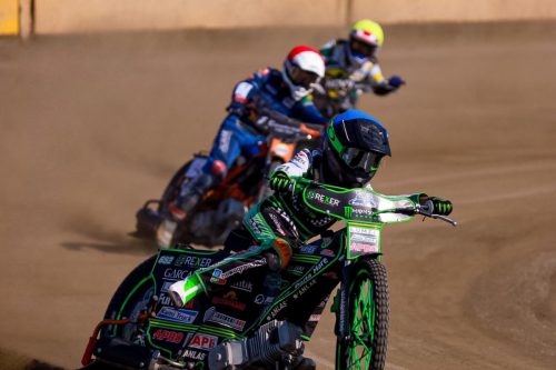 5. Runda IPE 500RCC, Leszno, 27.07.2026
