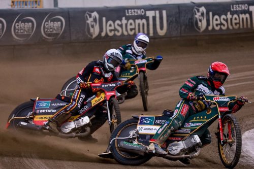 X Runda Ekstraligi U24, Leszno, 21.07.2026