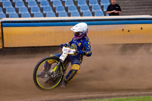 Ekstraliga U24, Leszno, 7.07.2026
