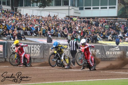 PSŻ Poznań - Polonia Bydgoszcz, 13.09.2026-2