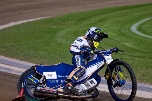 5. Runda IPE 500RCC, Leszno, 27.07.2026