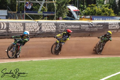 PSŻ Poznań - ROW Rybnik, 2.08.2026-3