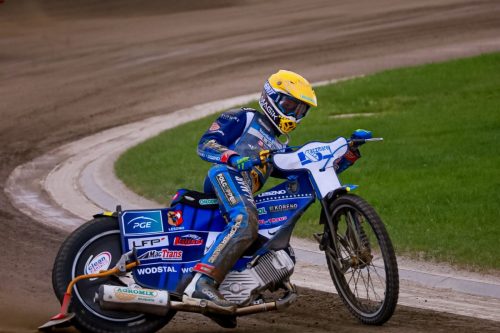 X Runda Ekstraligi U24, Leszno, 21.07.2026