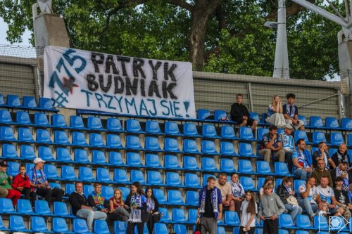 Orzeł Łódź - PSŻ Poznań, 4.06.2026