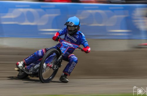 Orzeł Łódź - Polonia Bydgoszcz, 8.08.2026
