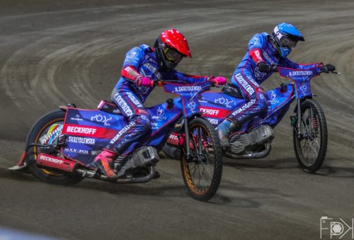 Orzeł Łódź - PSŻ Poznań, 4.06.2026