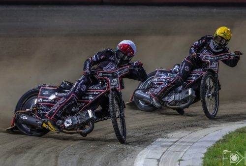 Orzeł Łódź - PSŻ Poznań, 4.06.2026