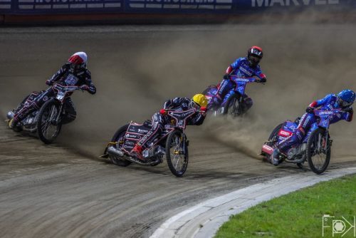 Orzeł Łódź - PSŻ Poznań, 4.06.2026