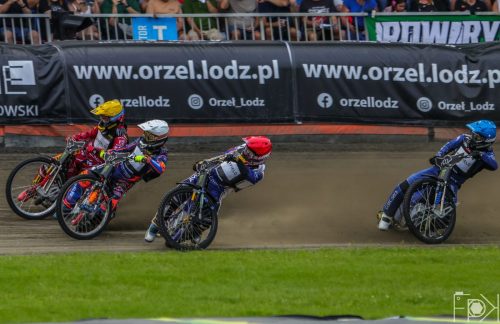 SGP Runda 7, Łódź, 1.08.2026-2