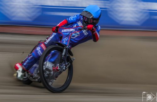 Orzeł Łódź - Polonia Bydgoszcz, 8.08.2026