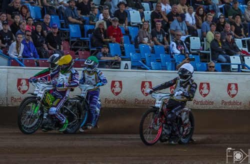 Zlata Stucha, Pardubice - 3.10.2026