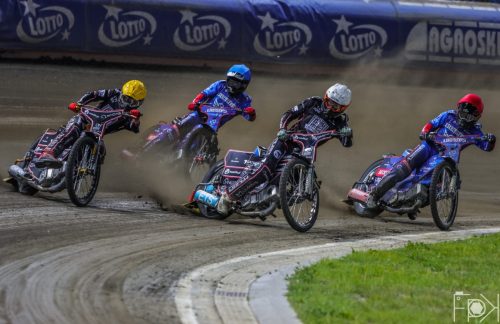 Orzeł Łódź - PSŻ Poznań, 4.06.2026